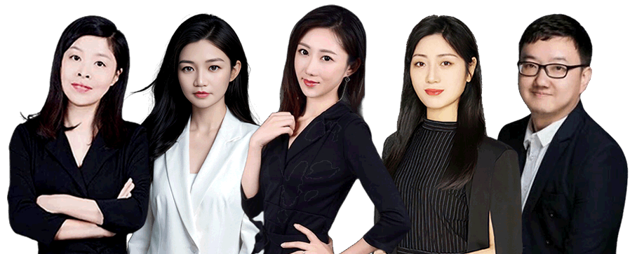 老公要离婚咨询导师团队头图展示